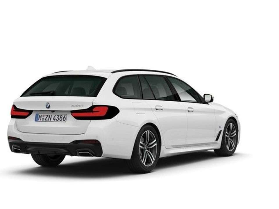 BMW 530 - Imagem 2