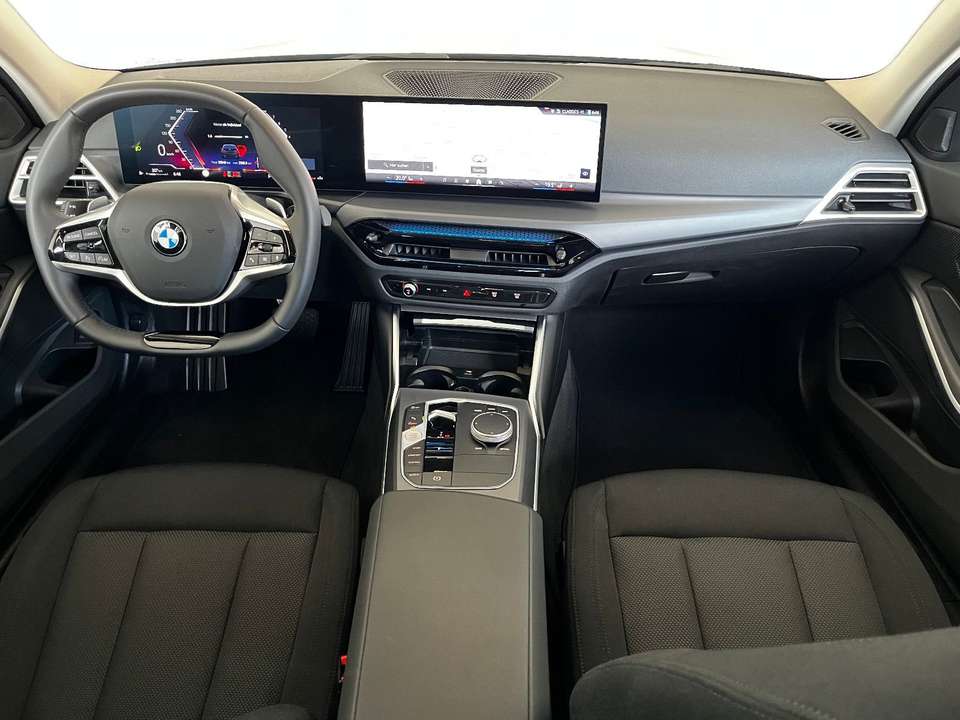 BMW 318 - Imagem 9