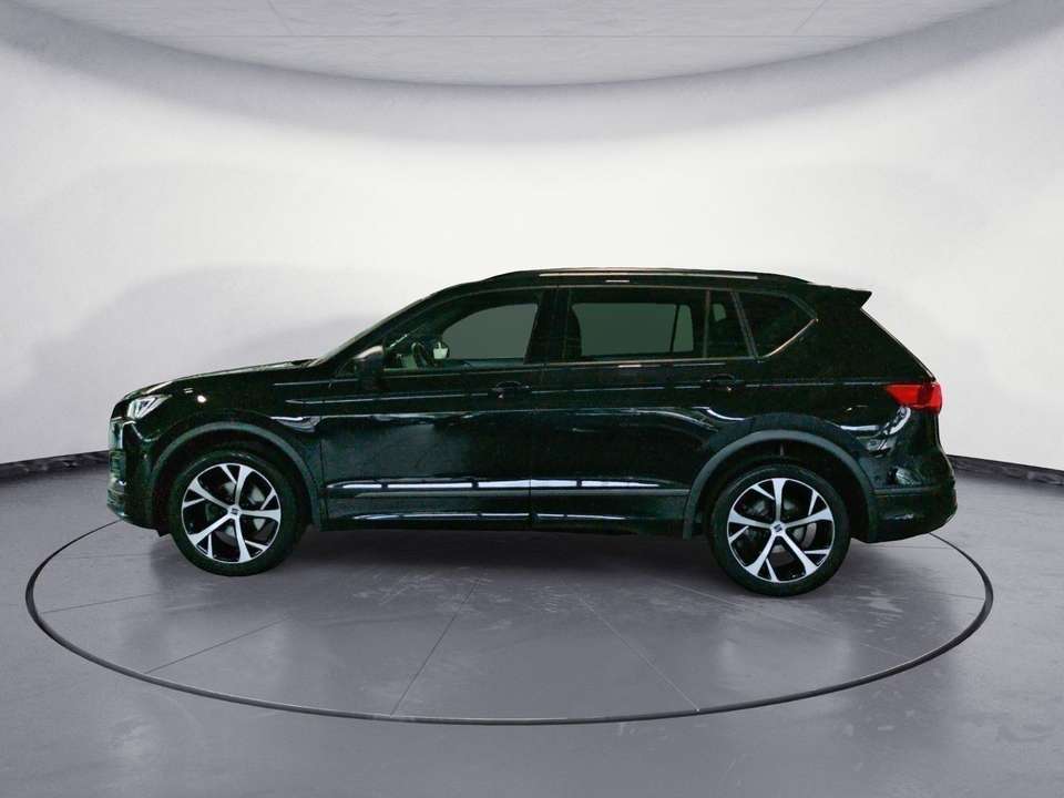 SEAT Tarraco - Imagem 2