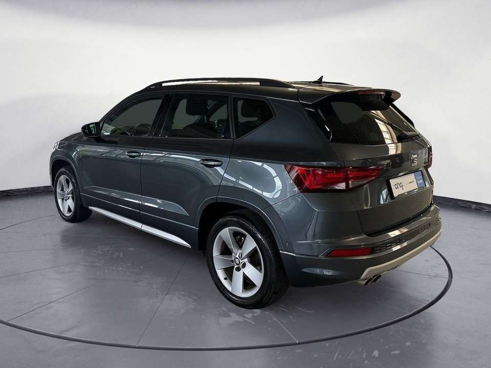 SEAT Ateca - Imagem 4