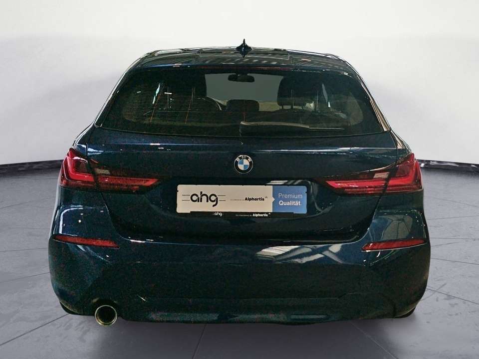 BMW 118 - Imagem 5