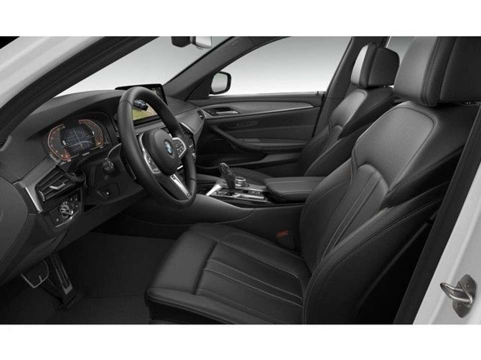 BMW 530 - Imagem 3