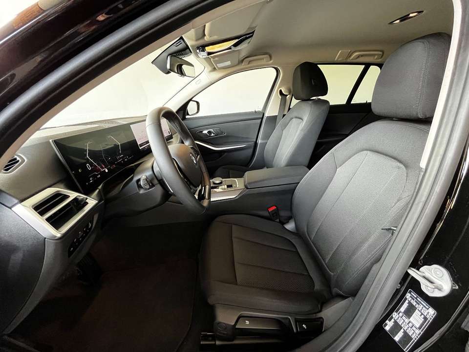 BMW 318 - Imagem 10