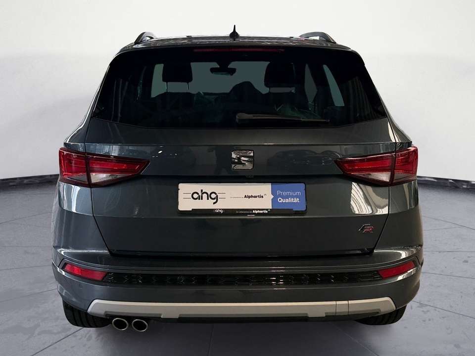 SEAT Ateca - Imagem 5