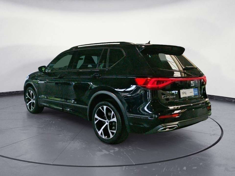 SEAT Tarraco - Imagem 3