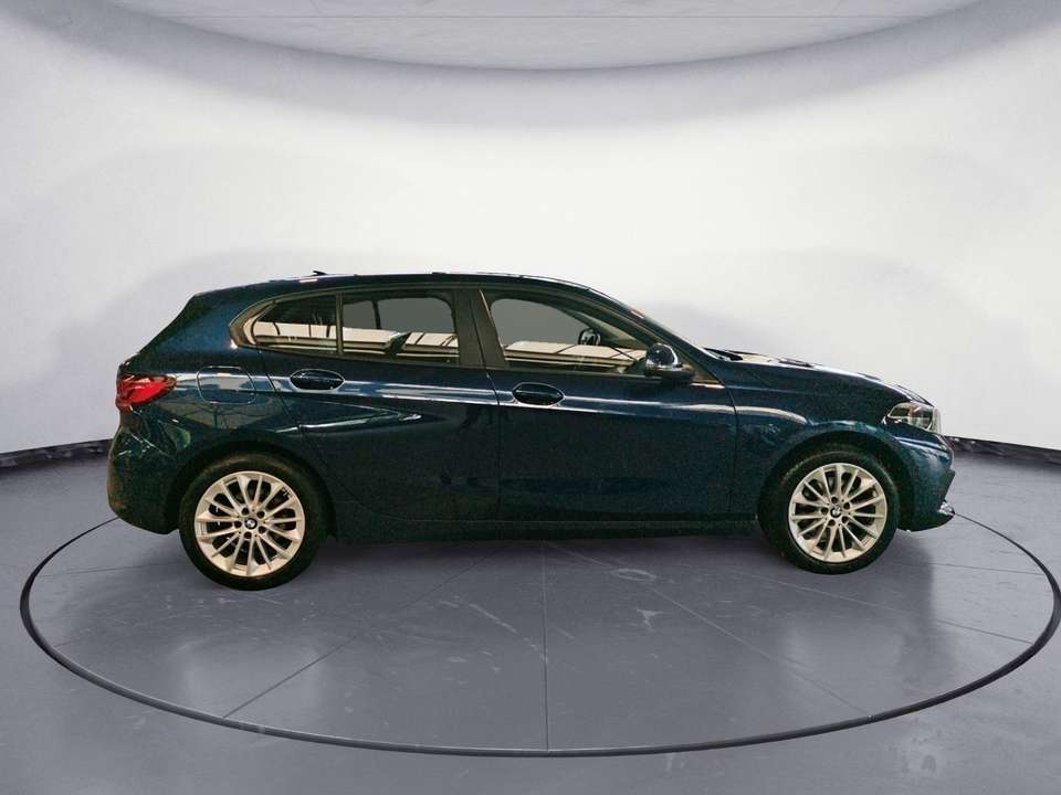 BMW 118 - Imagem 6