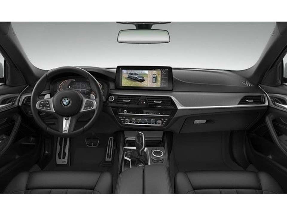 BMW 530 - Imagem 4