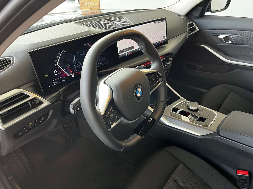 BMW 318 - Imagem 11