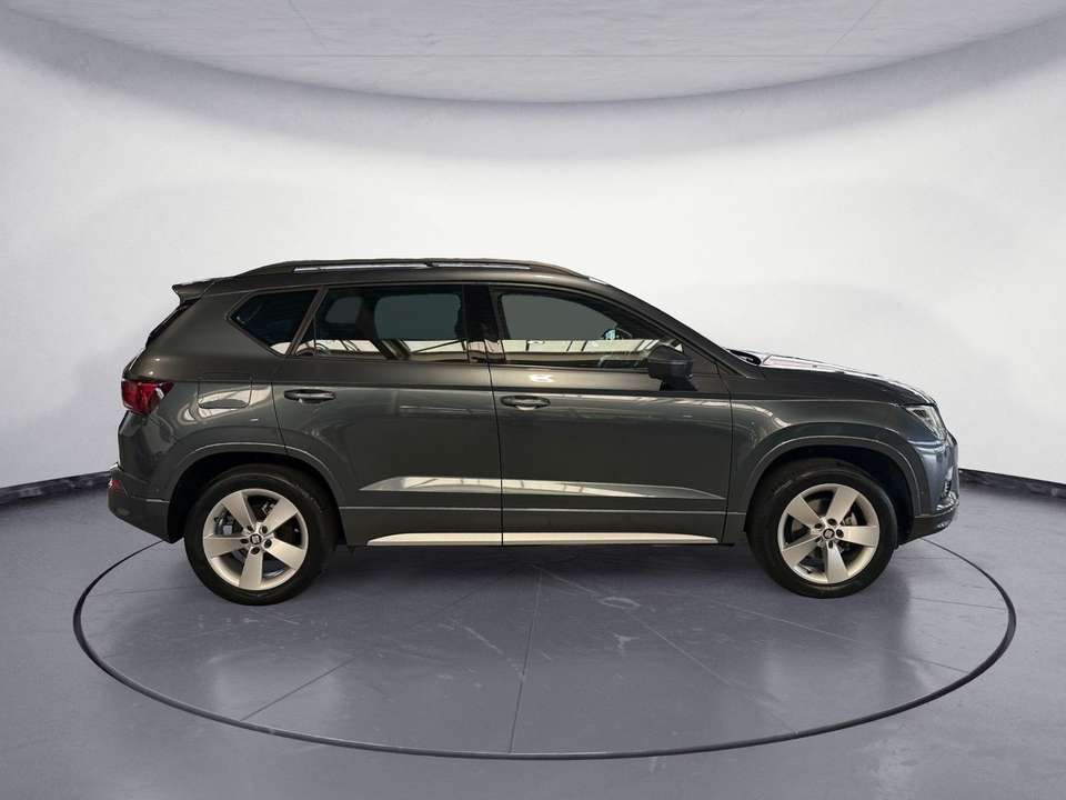 SEAT Ateca - Imagem 6