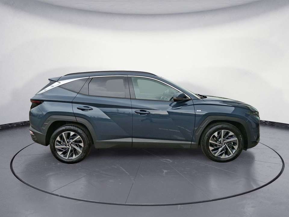 Hyundai TUCSON - Imagem 6