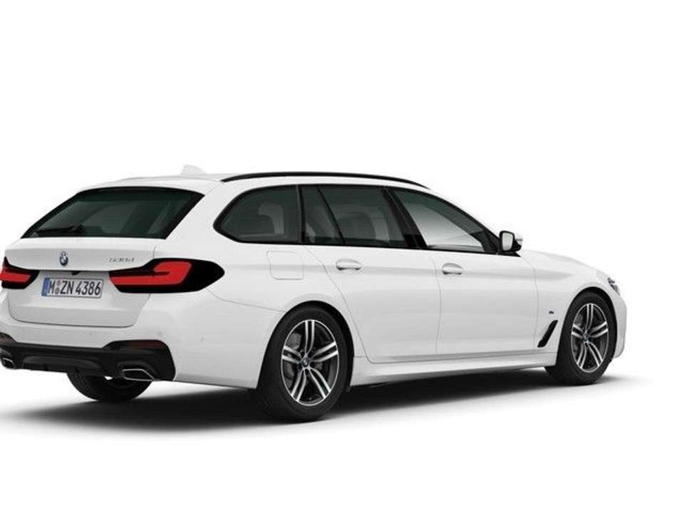 BMW 530 - Imagem 5