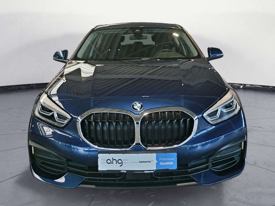 BMW 118 - Imagem 7