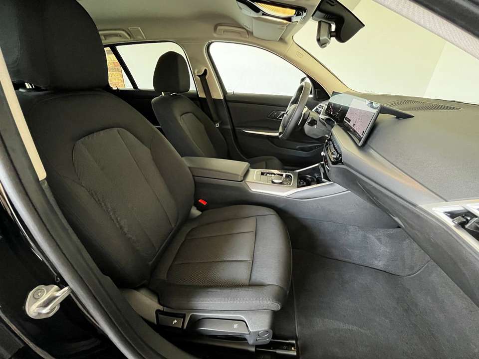 BMW 318 - Imagem 12