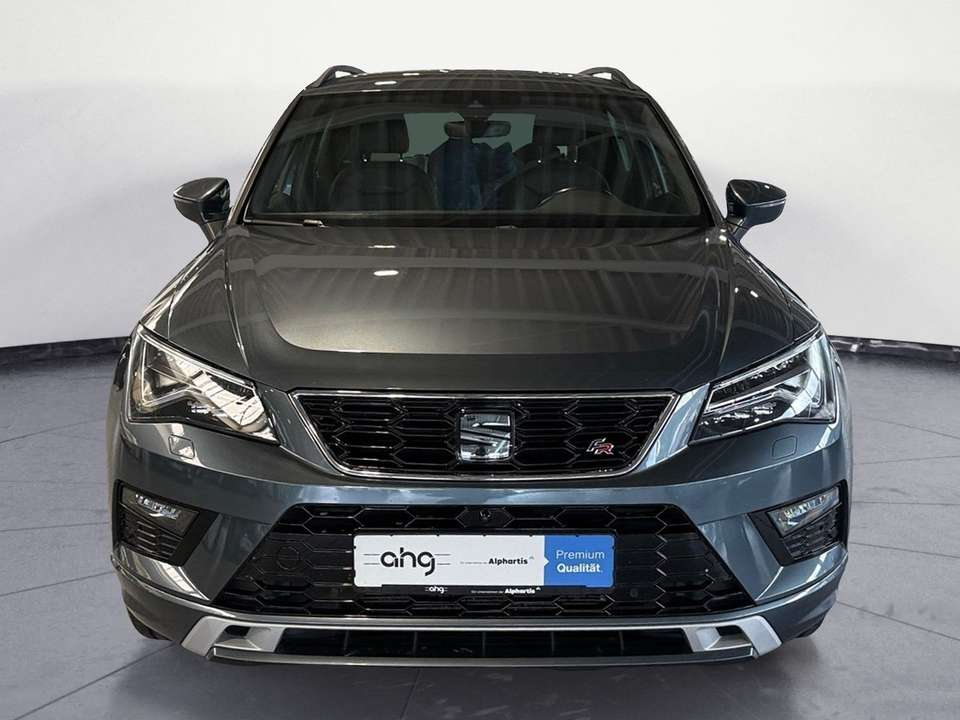 SEAT Ateca - Imagem 7