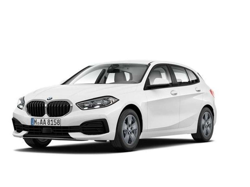BMW 118 - Imagem 1