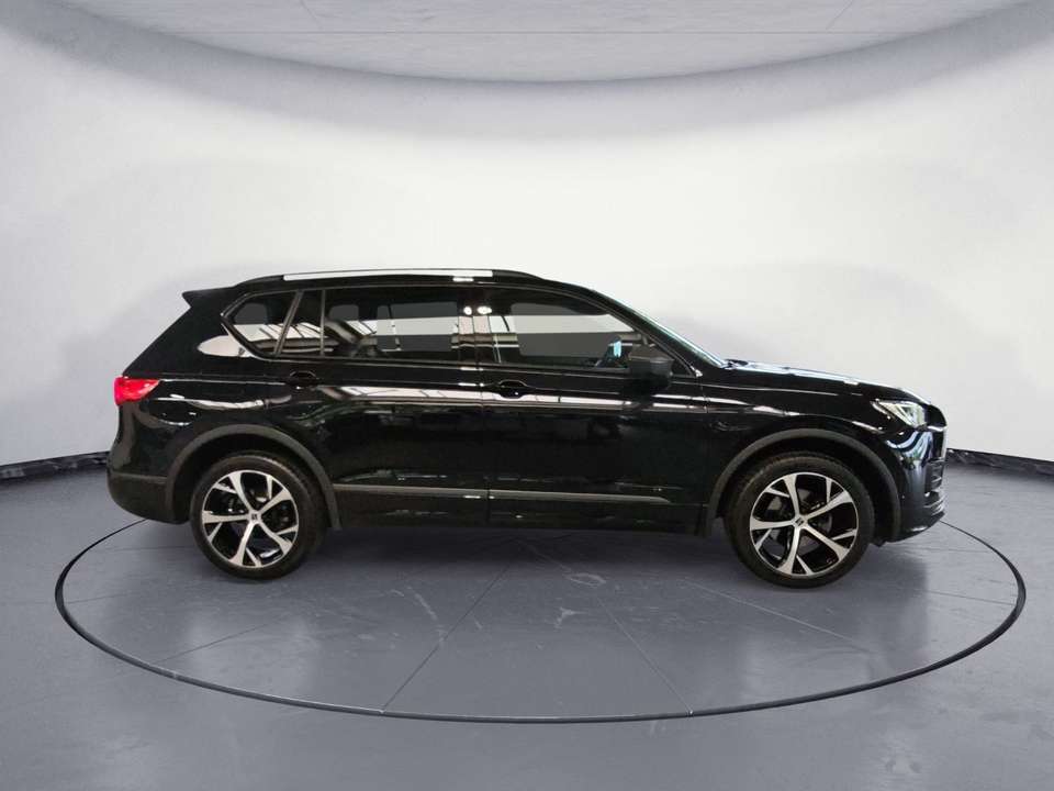 SEAT Tarraco - Imagem 5