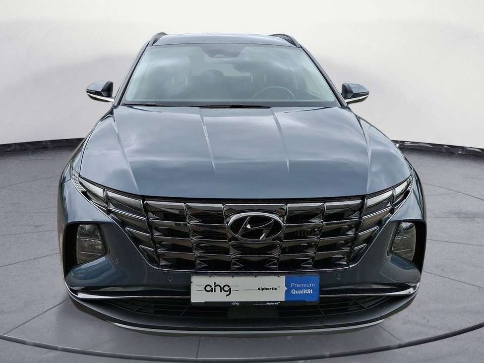 Hyundai TUCSON - Imagem 7