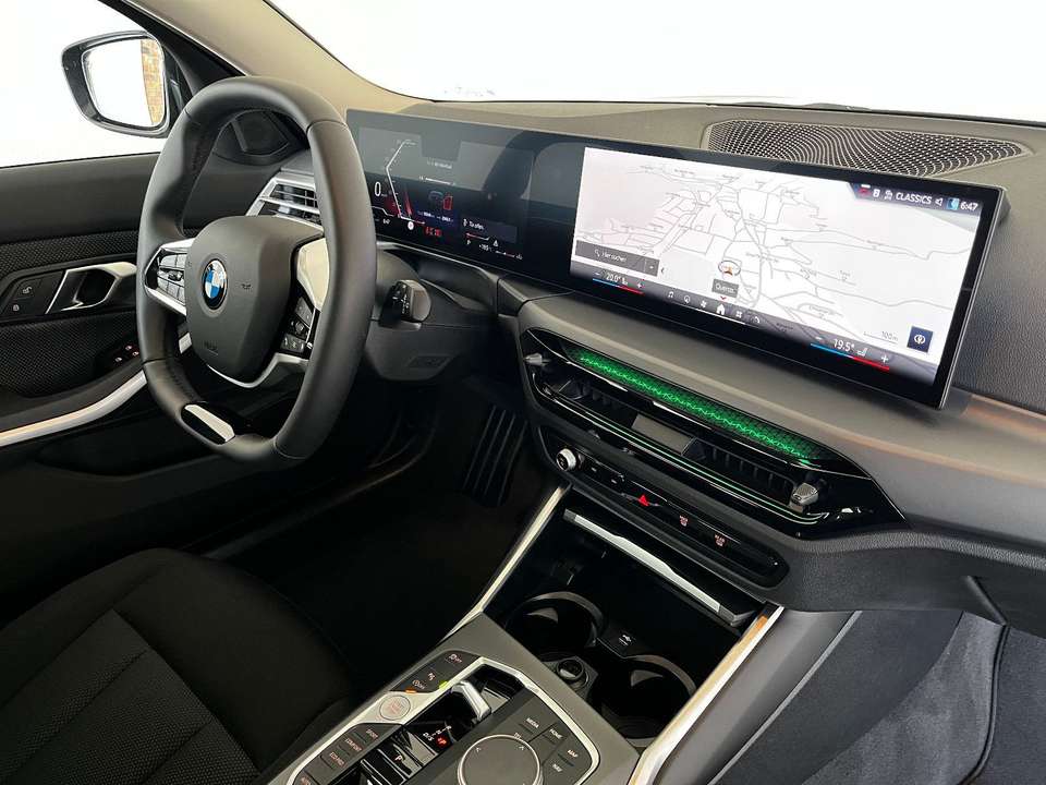 BMW 318 - Imagem 13
