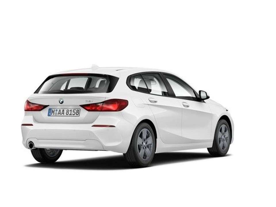 BMW 118 - Imagem 2