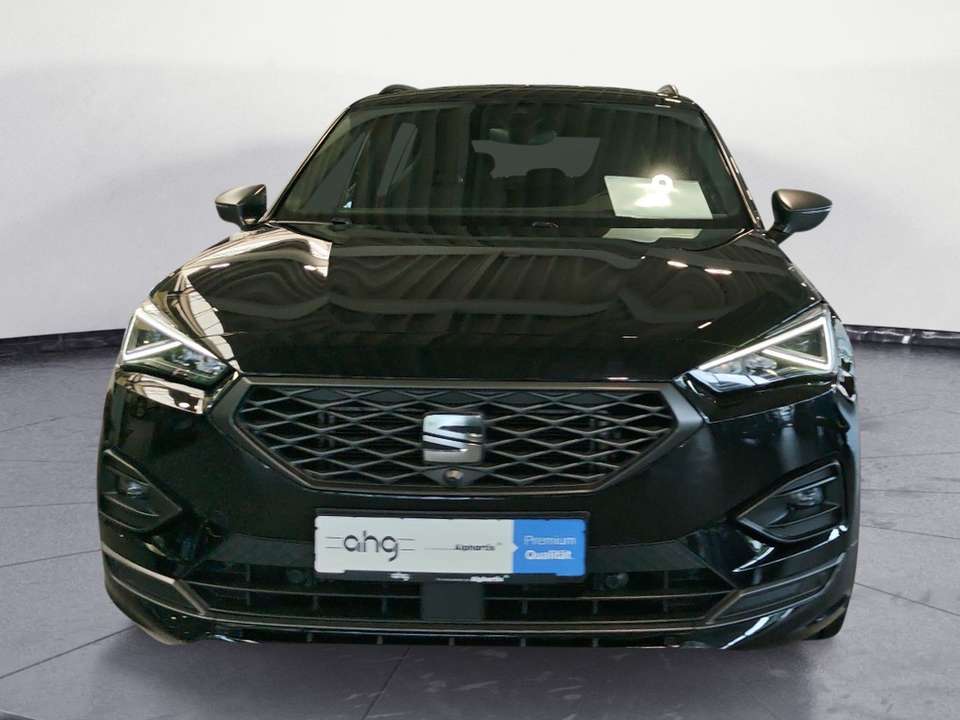 SEAT Tarraco - Imagem 6
