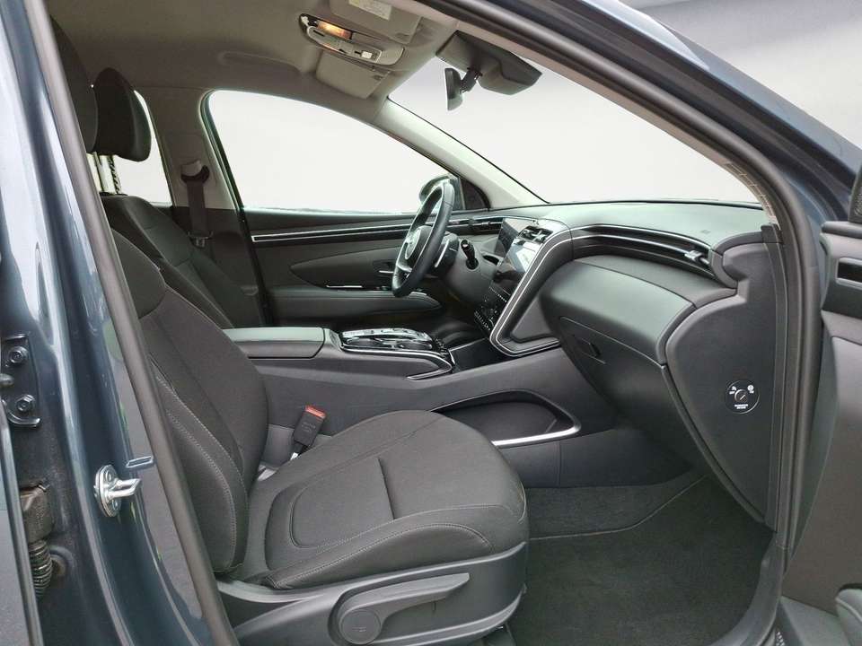 Hyundai TUCSON - Imagem 9
