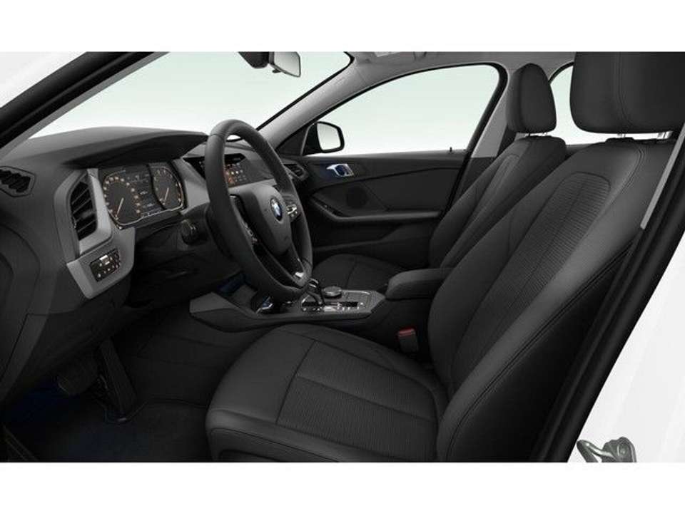 BMW 118 - Imagem 3