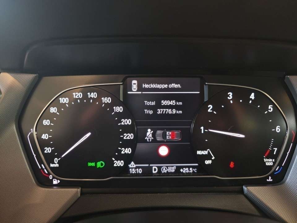BMW 118 - Imagem 10