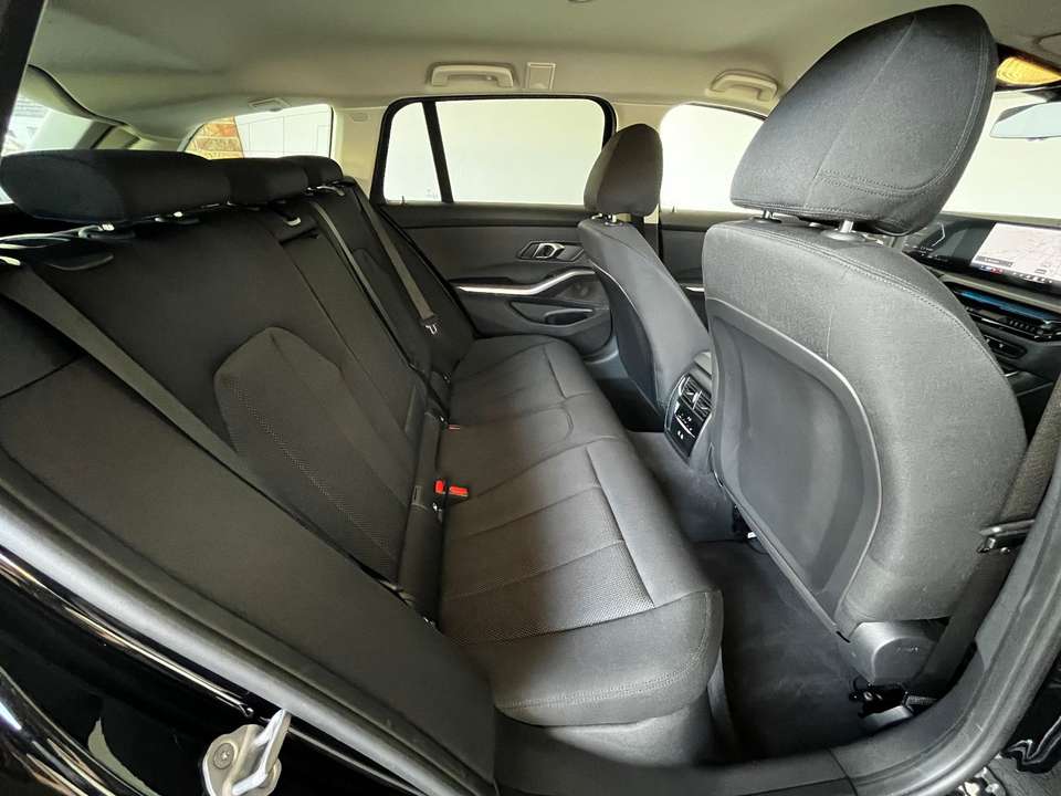 BMW 318 - Imagem 15