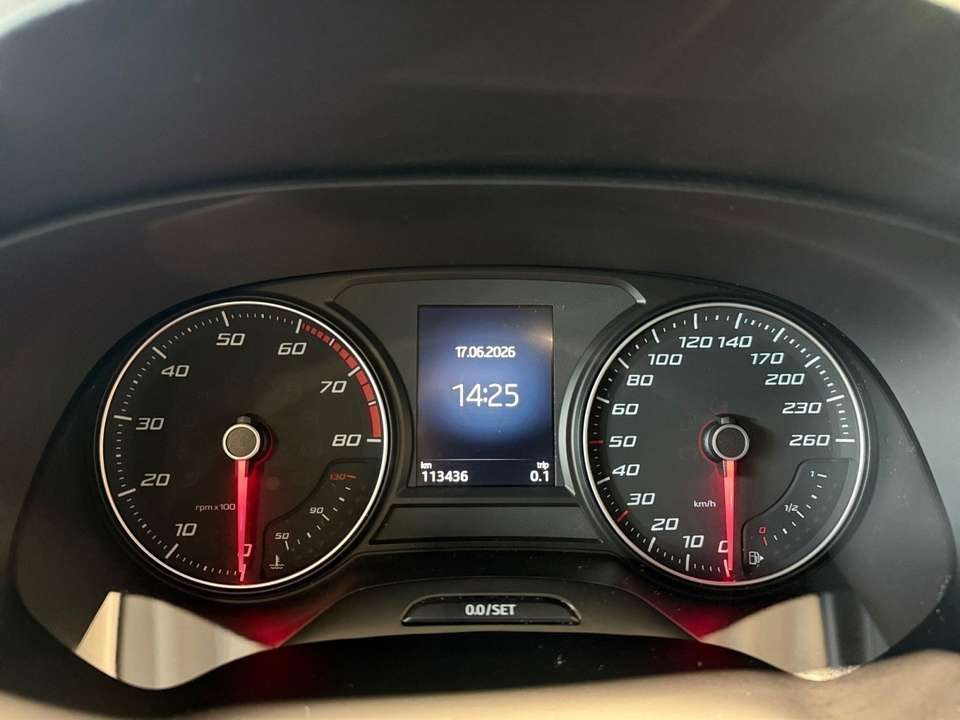 SEAT Ateca - Imagem 10