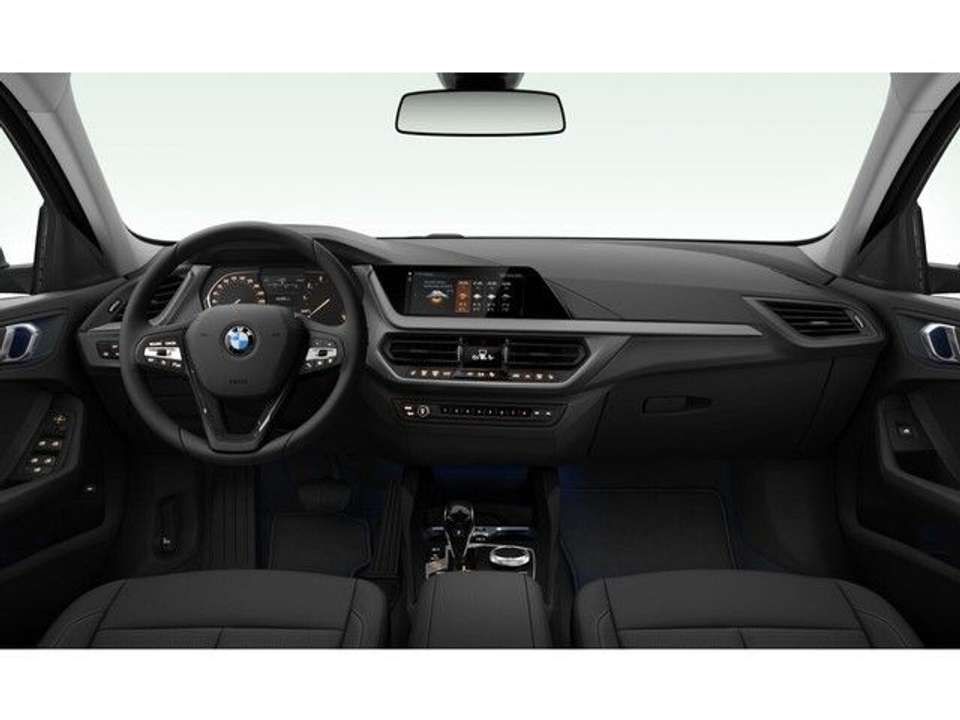 BMW 118 - Imagem 4