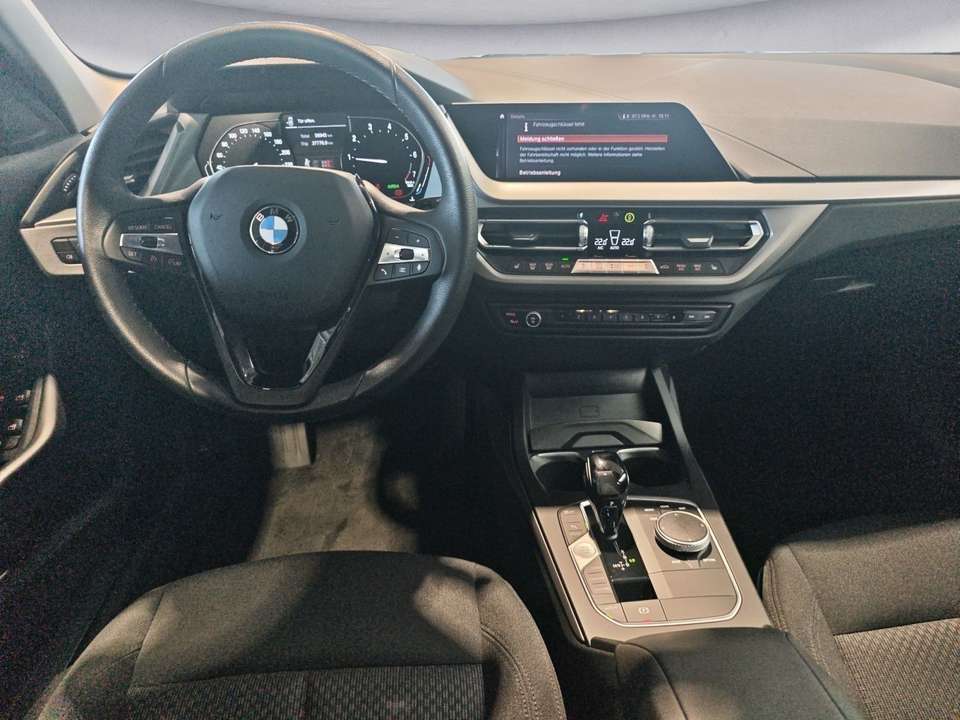 BMW 118 - Imagem 11