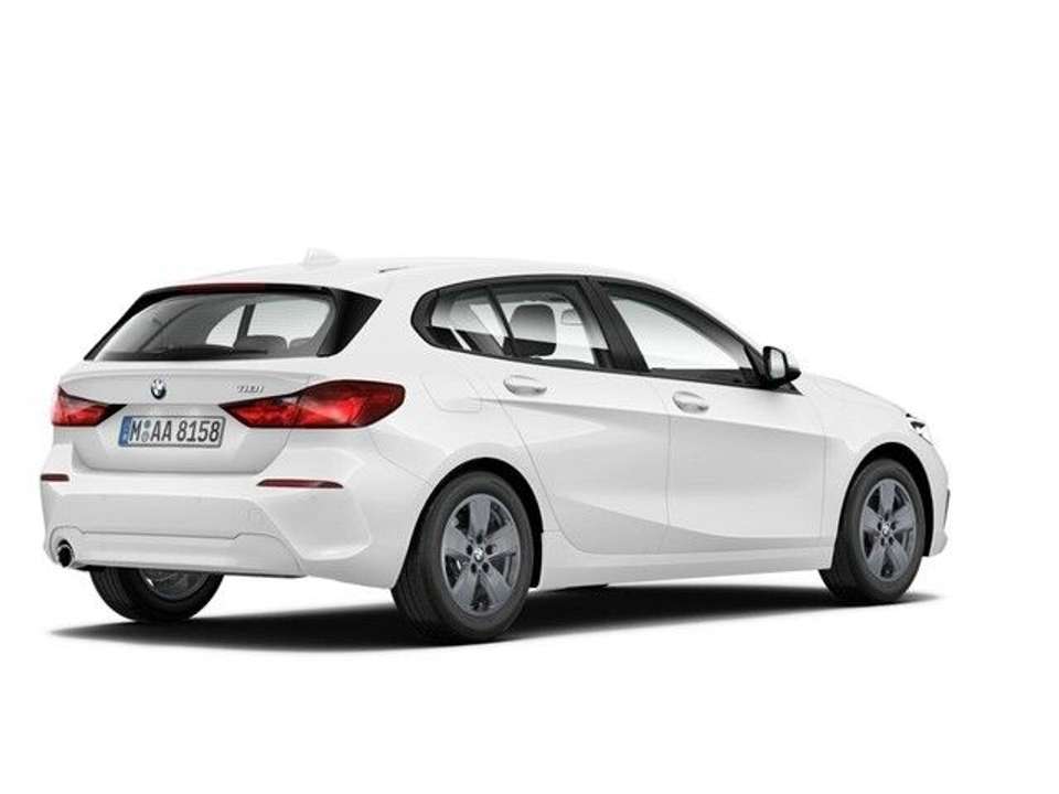 BMW 118 - Imagem 5