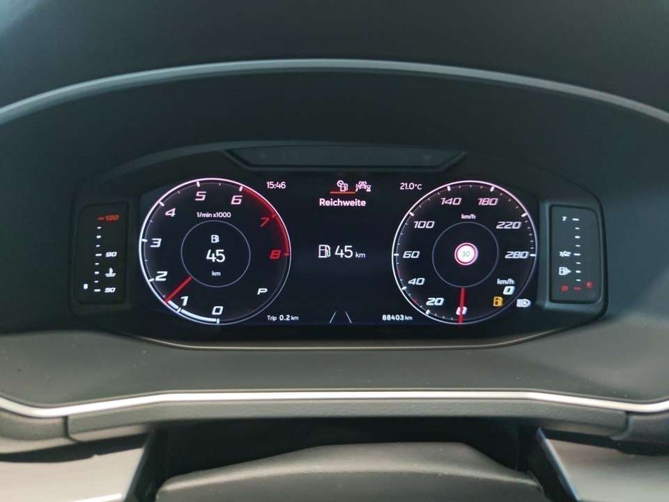 SEAT Tarraco - Imagem 9