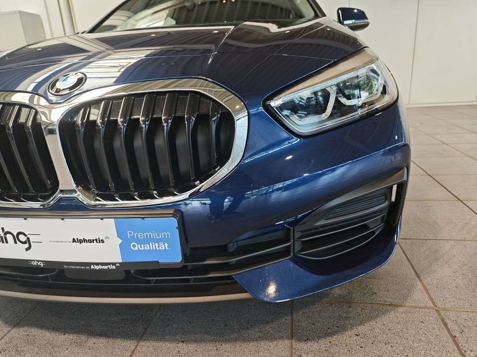 BMW 118 - Imagem 13