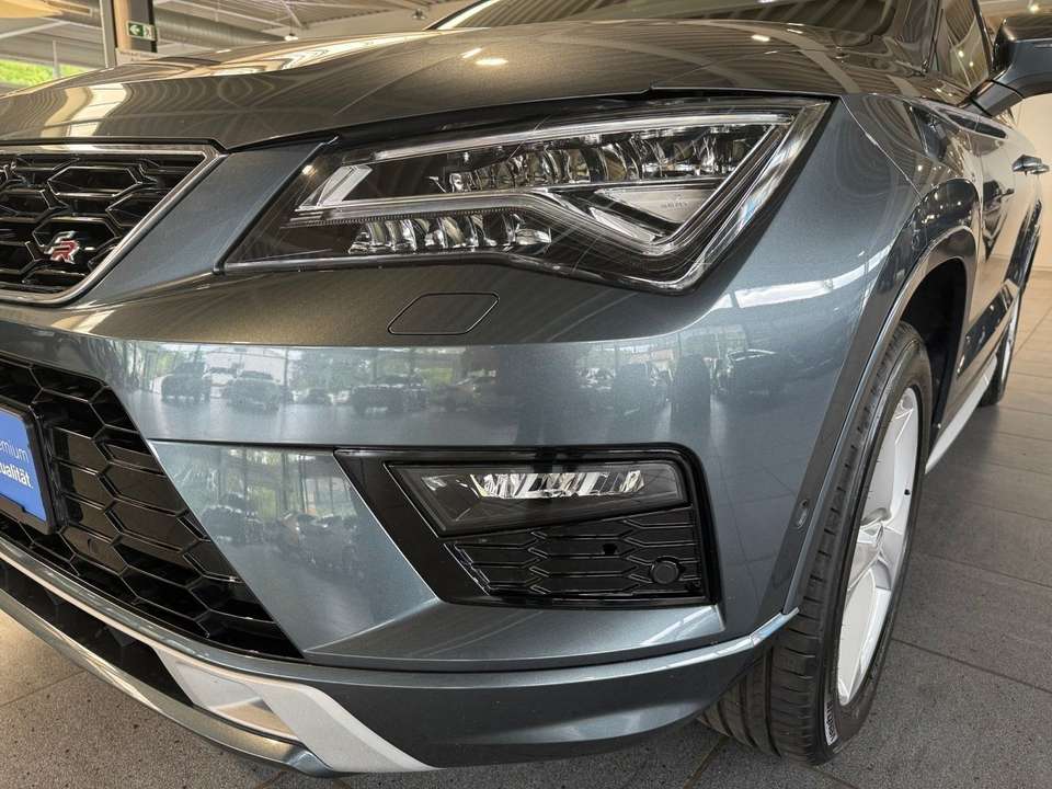 SEAT Ateca - Imagem 13