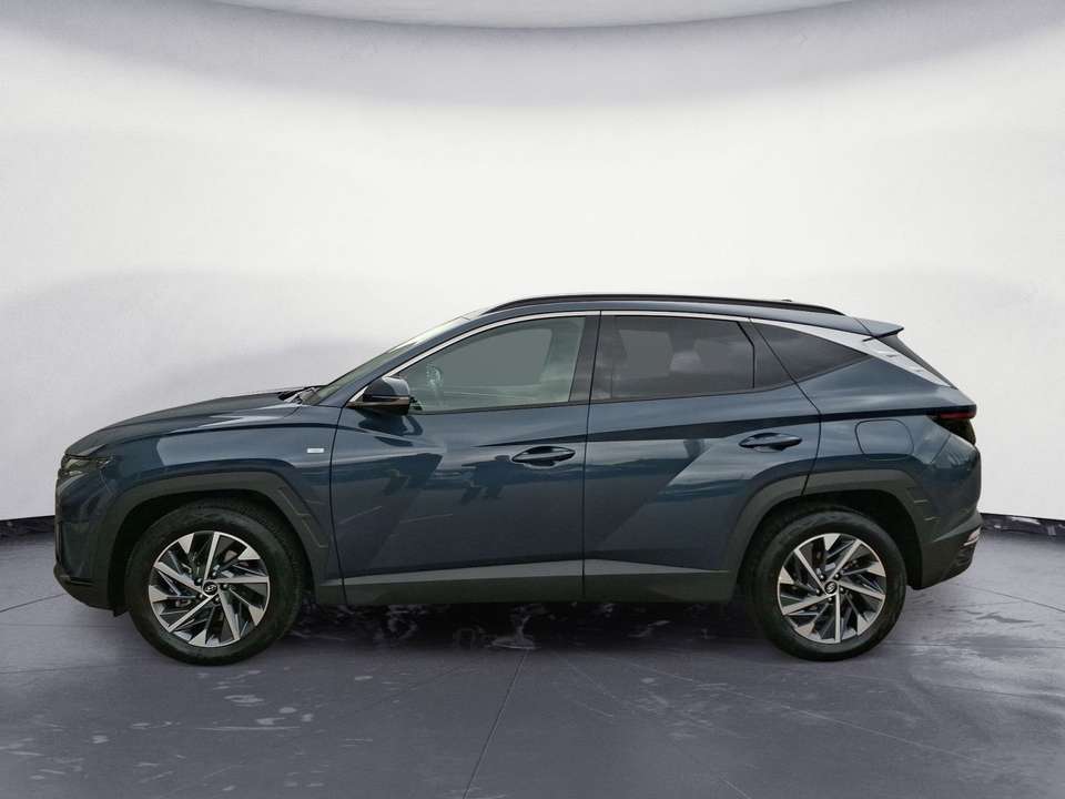 Hyundai TUCSON - Imagem 13