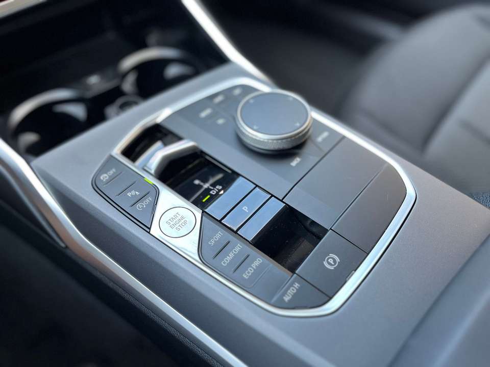 BMW 318 - Imagem 19