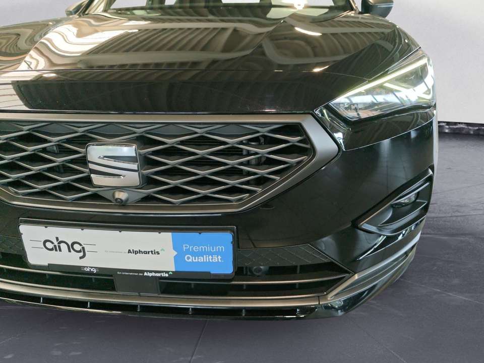 SEAT Tarraco - Imagem 12