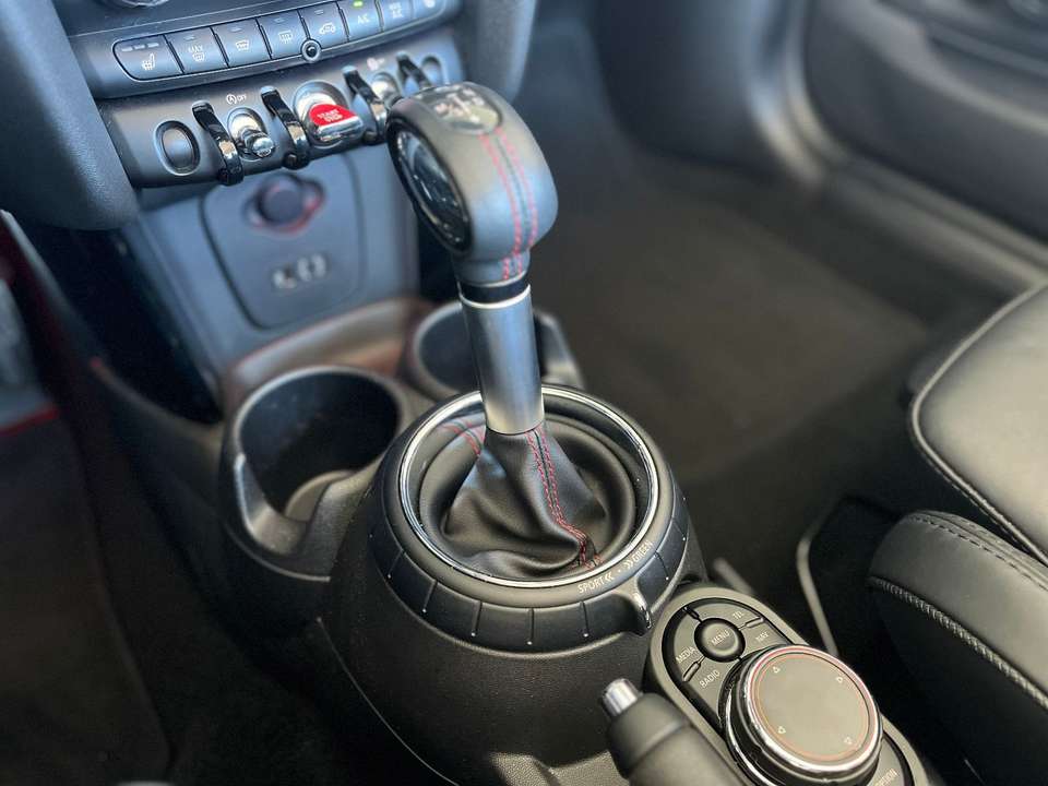 MINI Cooper S Cabrio - Imagem 19