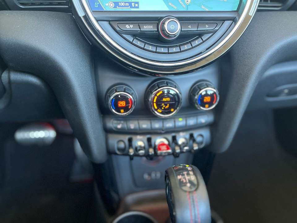 MINI Cooper S Cabrio - Imagem 20