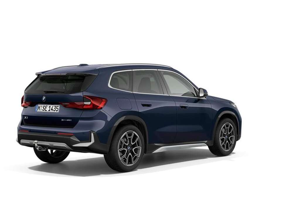 BMW X1 - Imagem 2