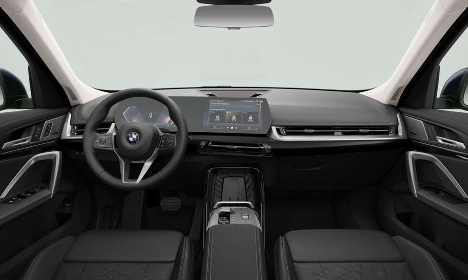BMW X1 - Imagem 3
