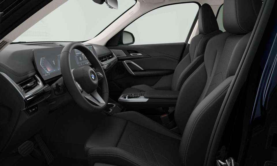 BMW X1 - Imagem 4