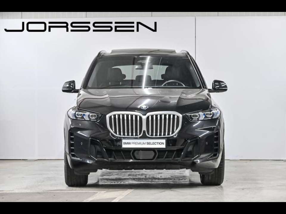 BMW X5 - Imagem 1