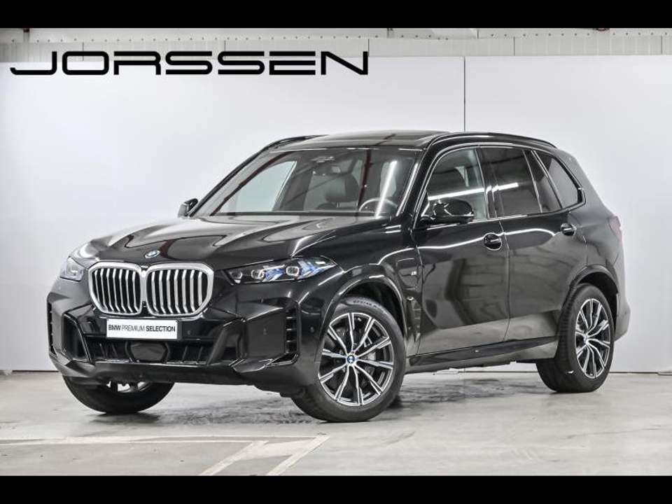 BMW X5 - Imagem 2
