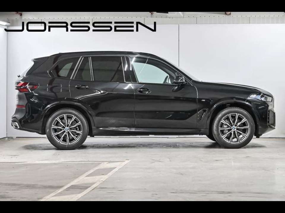 BMW X5 - Imagem 3