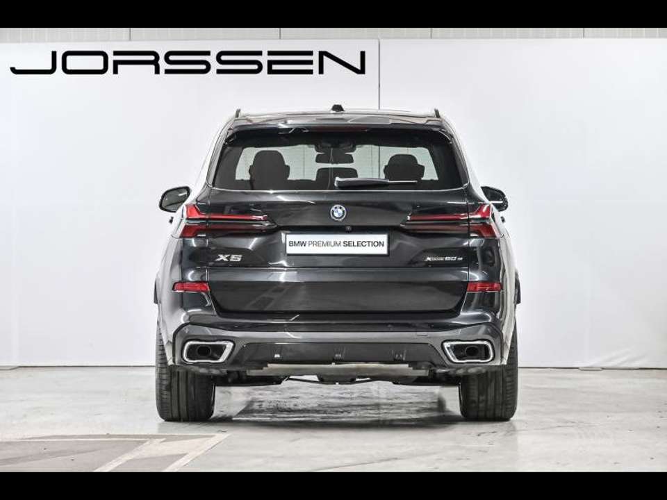 BMW X5 - Imagem 4