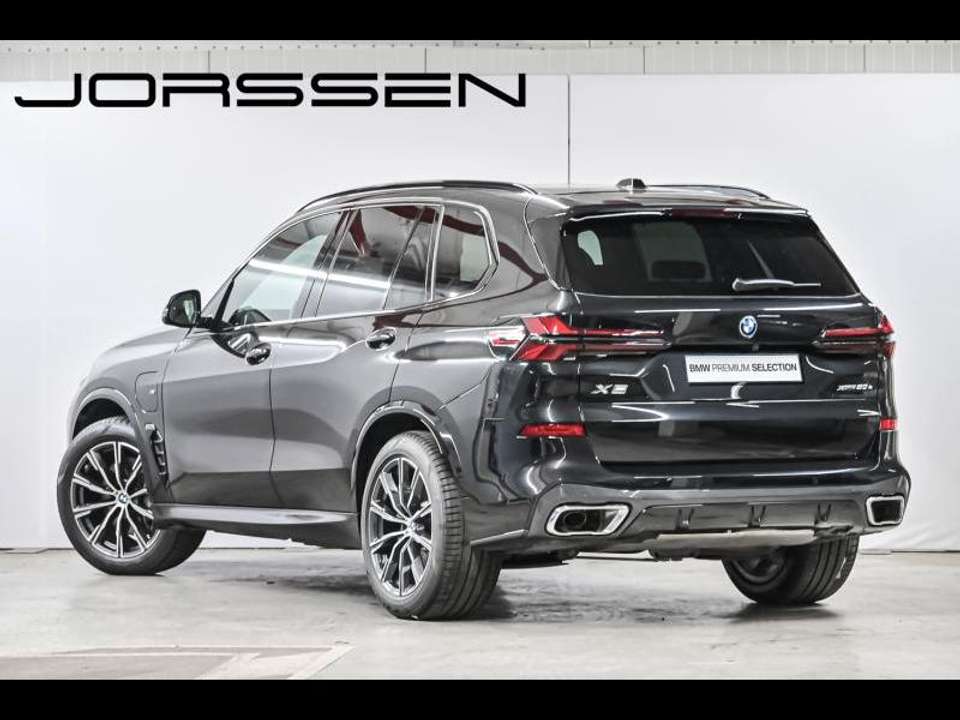 BMW X5 - Imagem 5