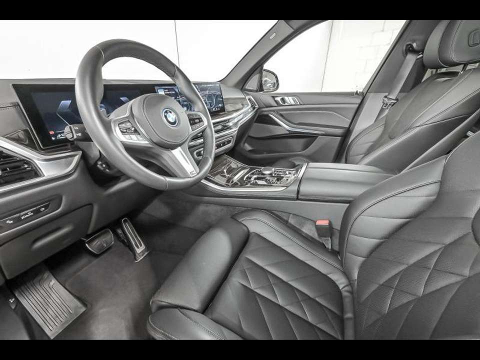 BMW X5 - Imagem 6