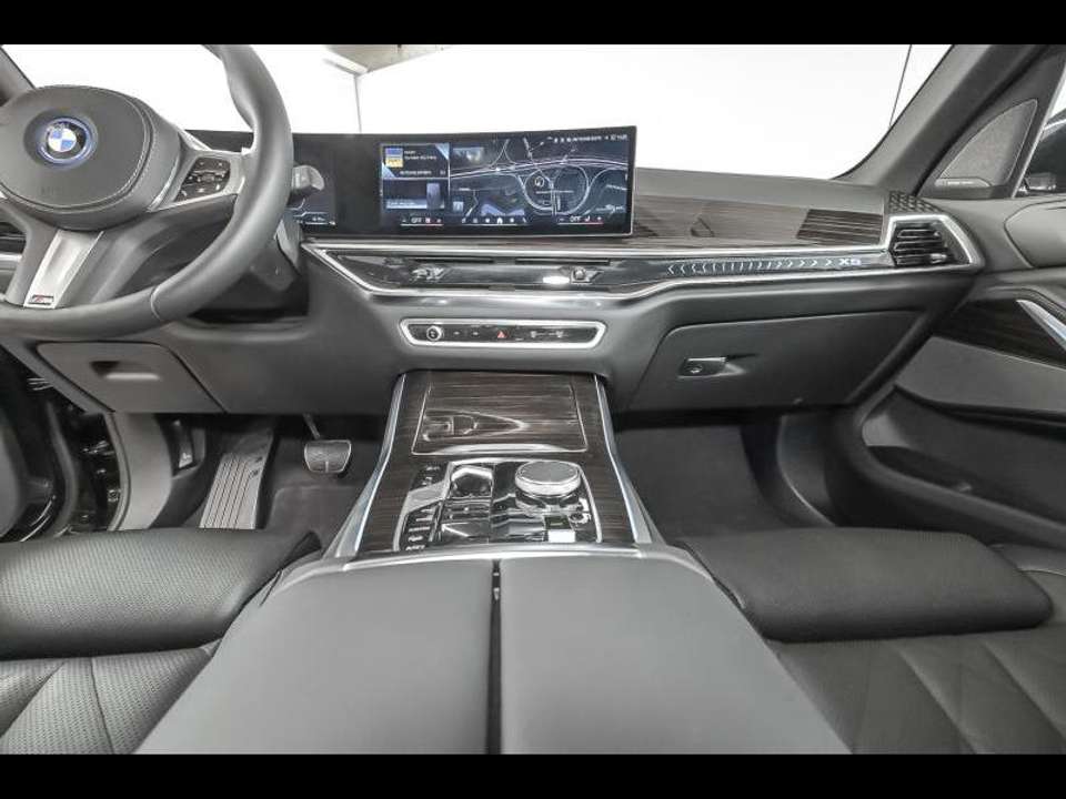 BMW X5 - Imagem 7